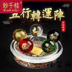 五行属水的风水吉祥物(五行属水的风水吉祥物有哪些)