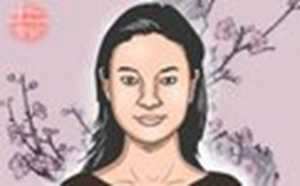 风水好的女人面相(风水好的女人面相特征)