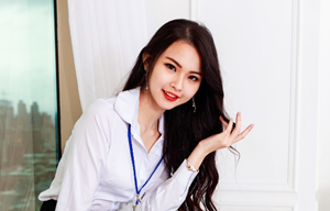 有资格享老公福气的女人面相都有哪些特点(靠老公享福的女人面相)
