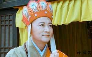 唐僧生肖什么生肖(唐僧生肖什么生肖最厉害)