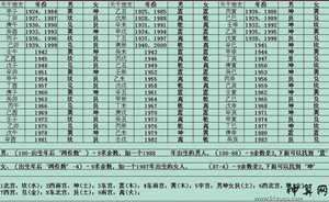 风水年命有误(风水年命是什么意思)