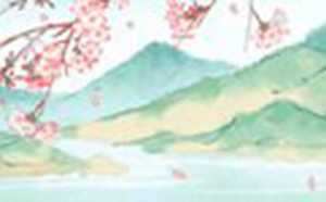 二十四节气的代表花信(24节气的代表花信)