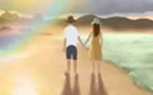 紫微命盘测婚姻(紫薇星盘测婚姻)