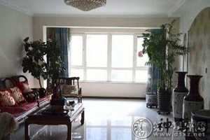 屋子后面高风水好吗(屋子后面高风水好吗图片)