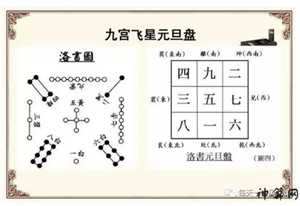 玄空风水九星都叫什么(玄空风水九星详解)