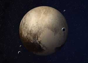 星座运势分析里面经常提到的冥王星星座是什么(星座中的冥王星)