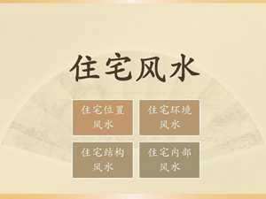 怎样看房屋风水(怎样看房屋风水好坏)