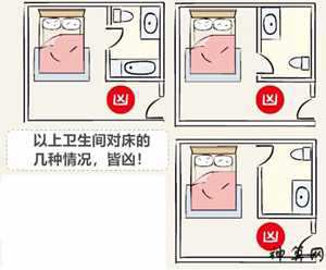 风水则所对床怎么化(则所对床好吗)