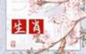 十二生肖的拼音读法(十二生肖的拼音读法怎么读)
