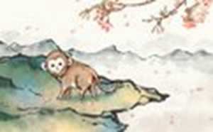 2022年生肖猴每月运势大全每月(2022年生肖猴每月运势大全每月财运)