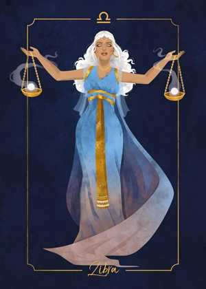 美国神婆星座每日运势(美国神婆星座每日运势查询)