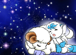 白羊座配什么星座女生属于天作之合的一对-神算网(白羊座配什么星座最好)