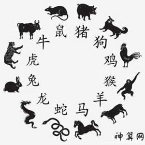 什么生肖会说笑