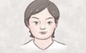 白手起家面相图解(白手起家面相图解大全)
