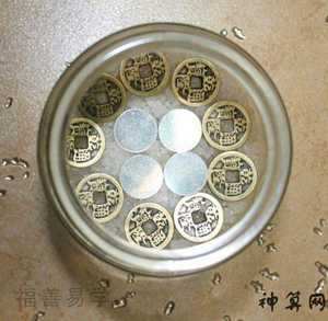 粗盐放什么地方风水好(粗盐放家里什么位置好)