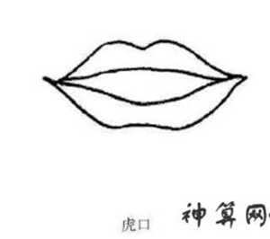 嘴的生肖(嘴的生肖是什么)