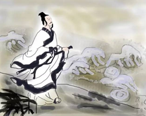 办公桌后面有镜子好吗(办公桌后面有镜子好不好)