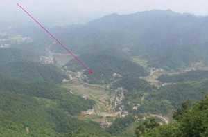阴宅鹰形风水的格局(阴宅鹰形风水的格局是什么)