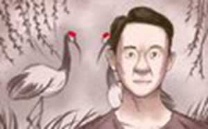 男人克妻丧偶面相(男人克妻丧偶面相怎么办)