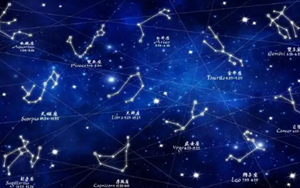 测星座是按照农历吗(测星座是按农历还是阳历)