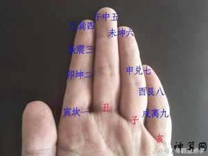 怎么学会看风水会掐指一算(如何会看风水)