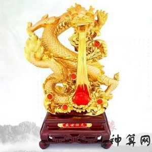 风水用品中金龙是什么(风水用品中金龙是什么意思)