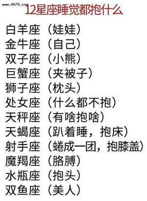 十二星座解析大全(星座星盘查询分析)