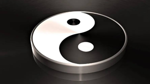 先天八卦图解方位口诀(先天八卦图方位原理)