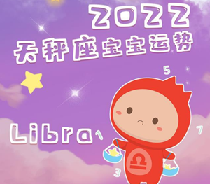 2022全年天秤座运势精准查询-神算网