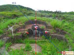 祖坟风水调理(祖坟风水调理完对本人有好处吗)