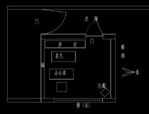 办公室座位风水(办公室座位风水的宜忌)