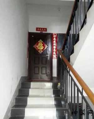 风水学大门不能对着什么(风水学大门不能对着什么门)