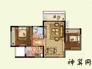 属猪户型风水(属猪住什么户型最好)