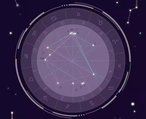 个人星盘十二宫查询方法(个人星盘十二宫查询免费)