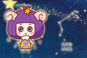 属猪白羊座和属羊天蝎座会幸福吗(白羊属猪女)