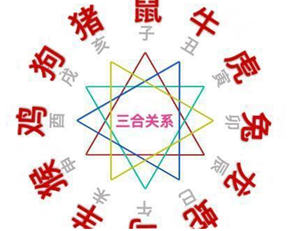 三合生肖在一起的好处是什么(三合生肖在一起的作用)
