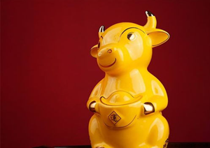 金牛宝宝在今年的运势如何(金牛宝宝2021年)