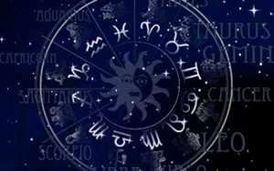 十二生肖和十二星座(十二生肖和十二星座比较)