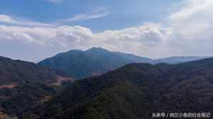 云开大山风水(云开大山风水宝地)