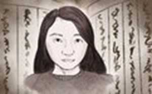 女人发财痣巨富痣