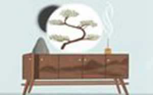 河边买房子要注意什么风水(河流房子位置风水图解)