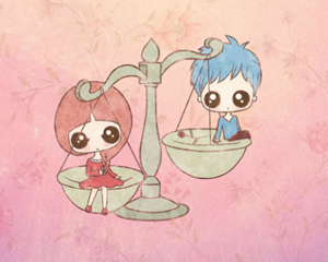 典型天秤座女生的(典型天秤座女生的性格特点)