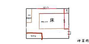 床前安神风水(床前放什么有助于睡眠)