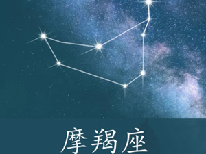 致命缺点摩羯座人生中最大的缺点-神算网(摩羯座致命缺点是什么)