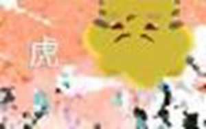 几月份开始备孕生虎宝宝(几月份开始备孕生虎宝宝呢)