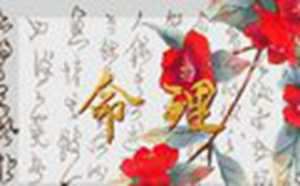 为什么八字有丑未与佛道有缘(八字有丑未好不好)