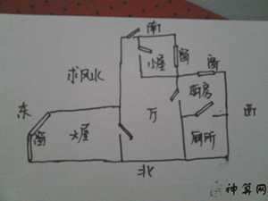 房层风水好不好(房层风水好不好怎么判断)