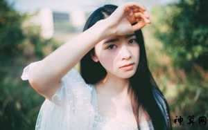 女人什么样的相貌最花心