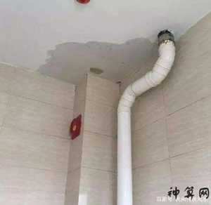 从风水角度看房子漏水(从风水角度看房子漏水怎么办)