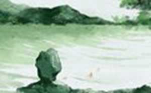 梦见河水干涸露出河床是什么意思-神算网(梦见河水干涸见底是什么情况)